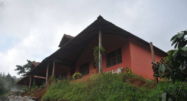 Misty Coorg, Madikeri 1